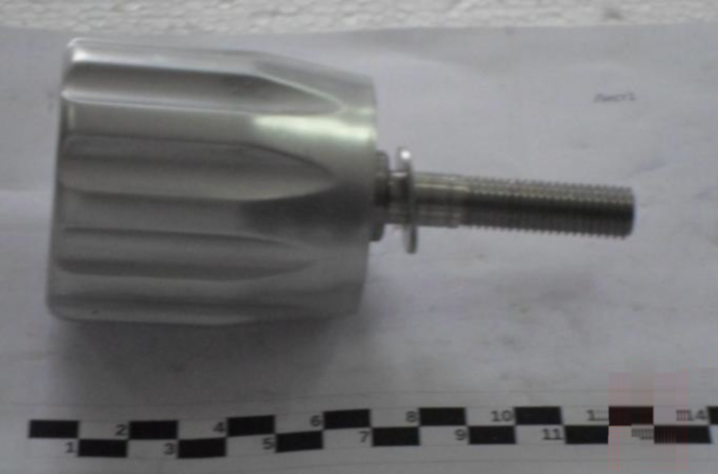 Ручка натяжения Airhot для HSL1650A 1-9