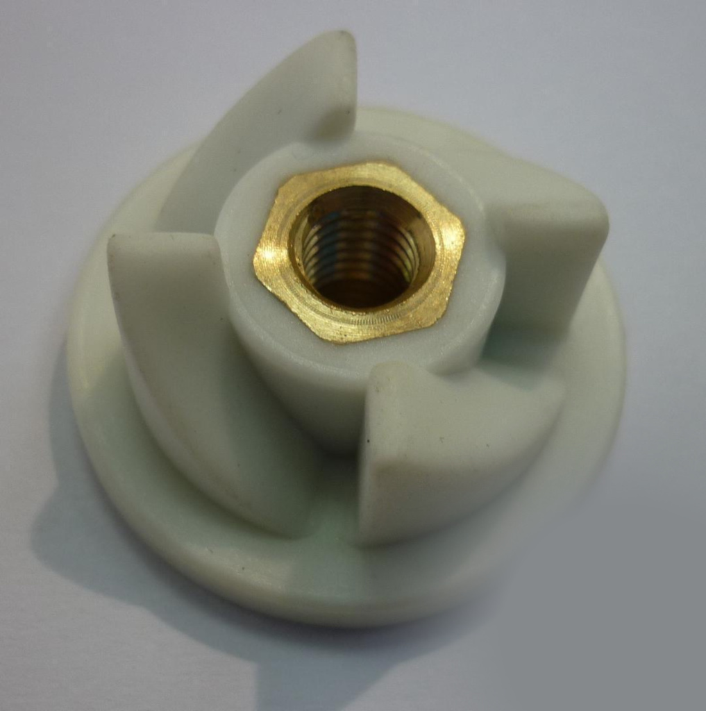 Муфта стакана Vema XR FR 9