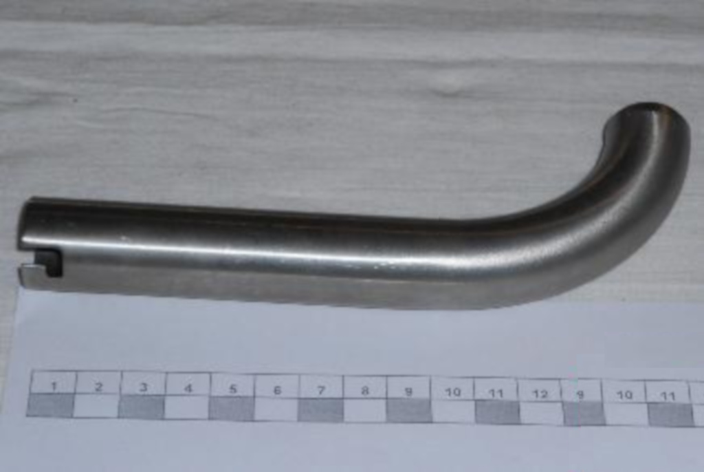 Слив Kogast для EF 08262