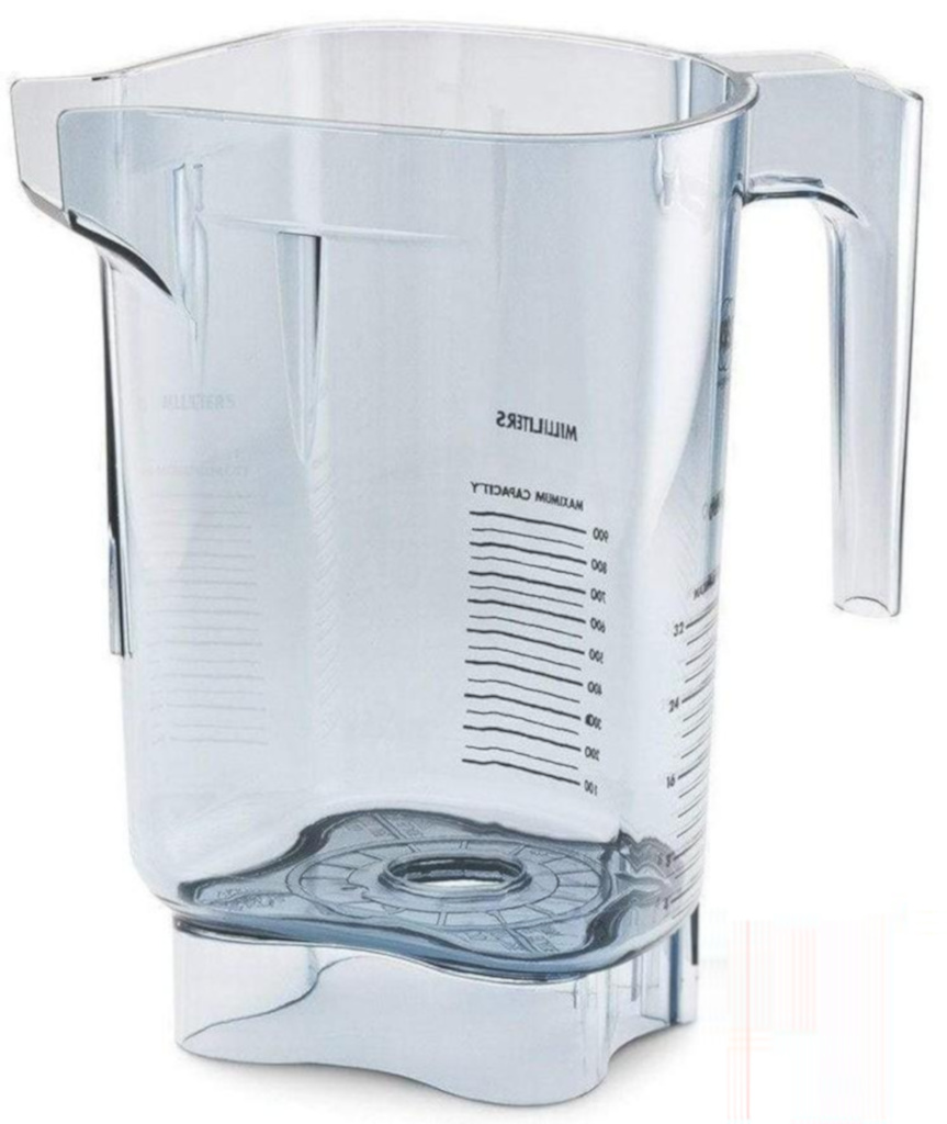 Стакан Vitamix ADVANCE VM 15983/VM0143B