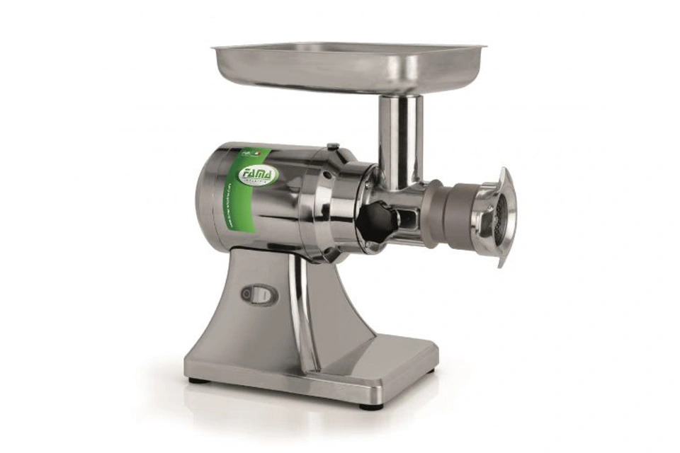 FAMA INDUSTRIE s.r.l. Мясорубка серии TS 22 FTS 137UTE (220В)