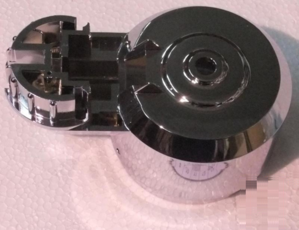 Корпус блендера Vema XR FL 4