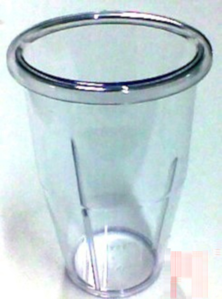 Стакан F6 MACAP C0007F218