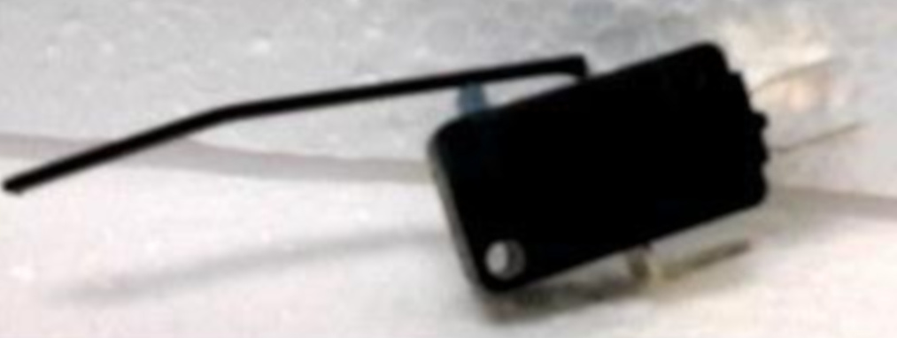 Микровыключатель миксера MACAP F4-F6D C00061023