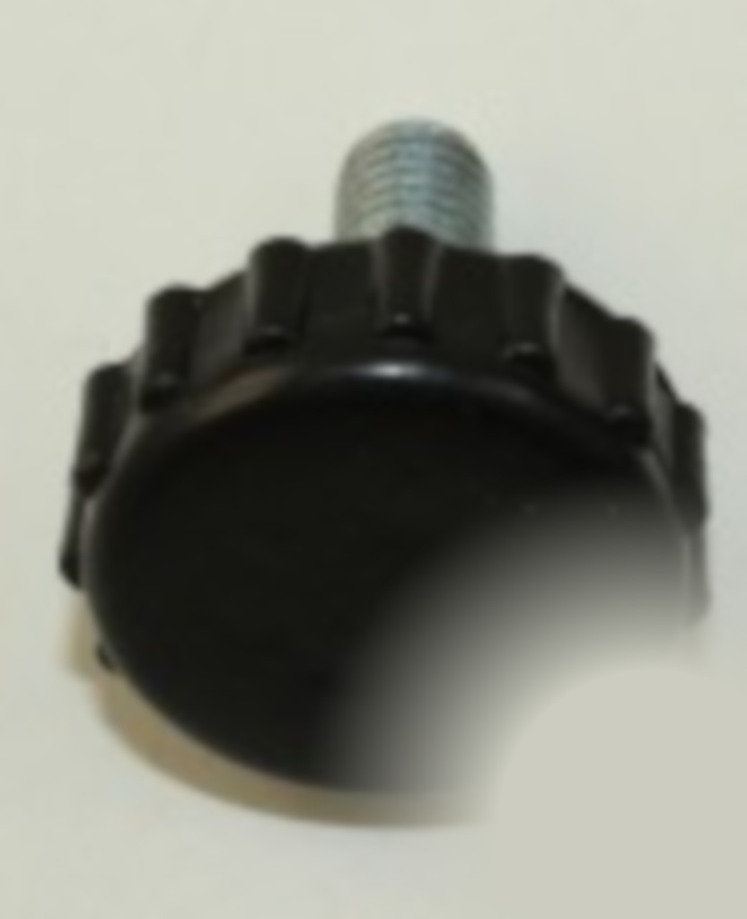 Ножки Cooleq регулируемые для TBC-145S/TBC-90S/TBC-145 черный
