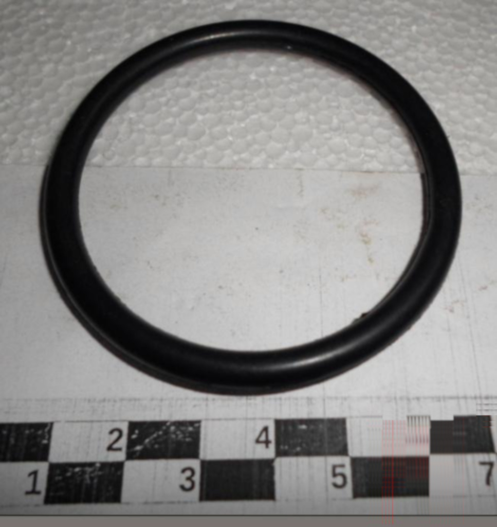 Уплотнение ELECTROLUX тэна бойлера 0E5037