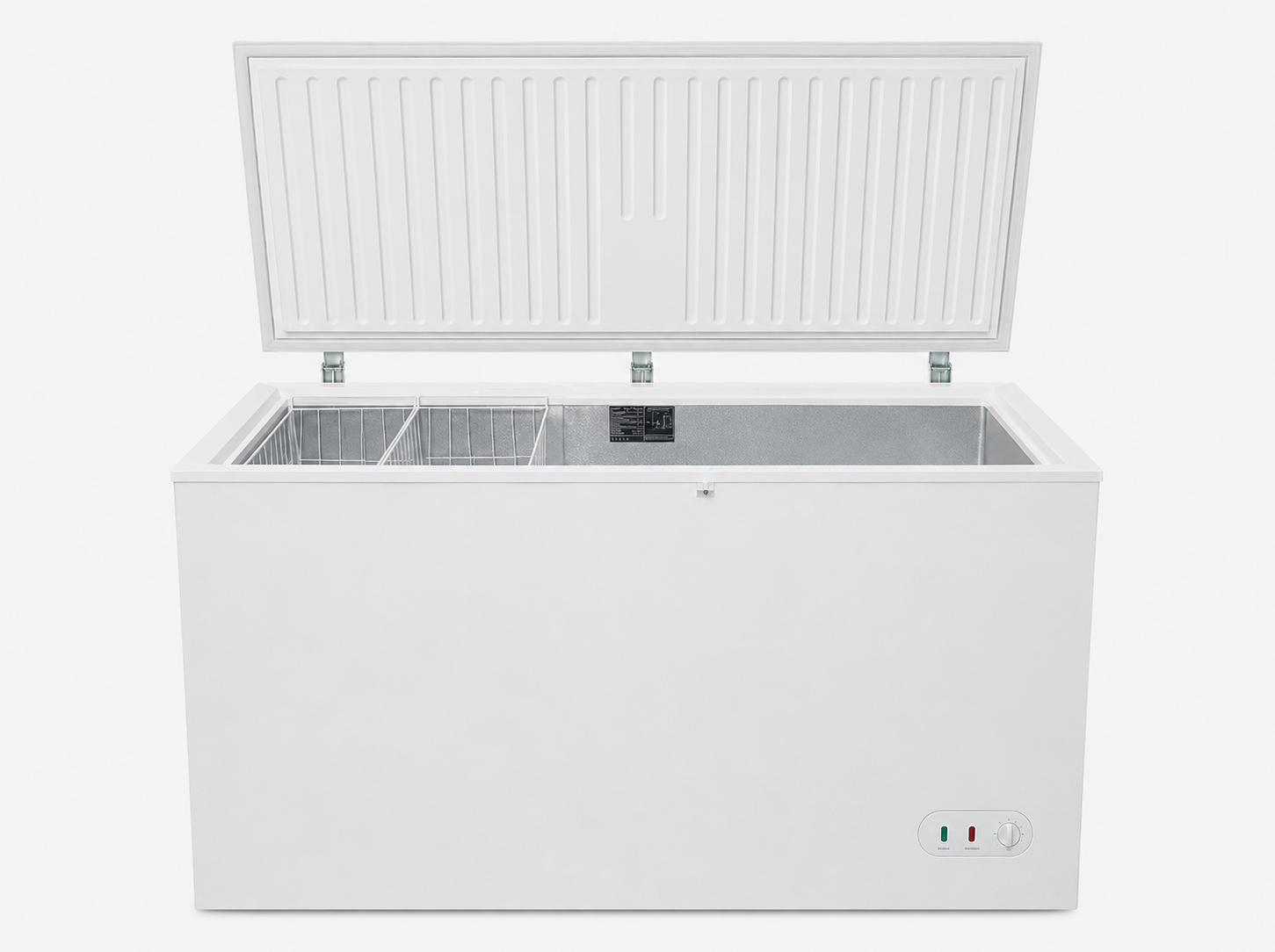 ЛАРЬ МОРОЗИЛЬНЫЙ HURAKAN HKN-BD550