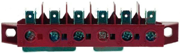 Клемная колодка Apach 220011