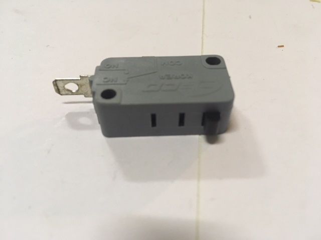 Концевой выключатель MICRO SWITCH CXP-400