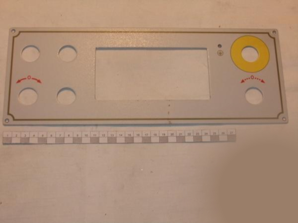 Панель Sottoriva для VELA 35200199