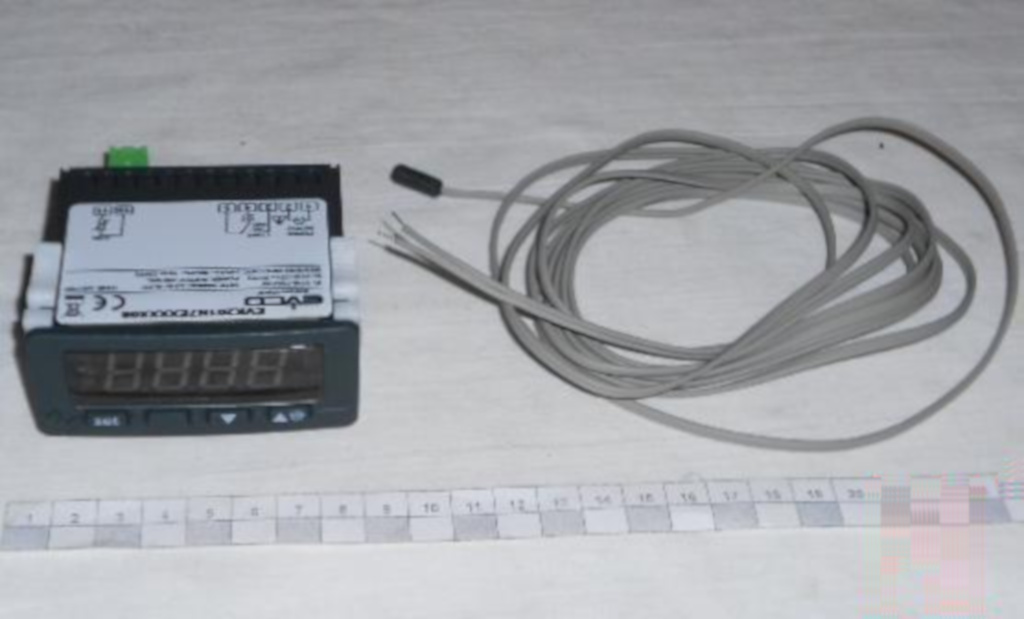 Терморегулятор Sagi 32V7490