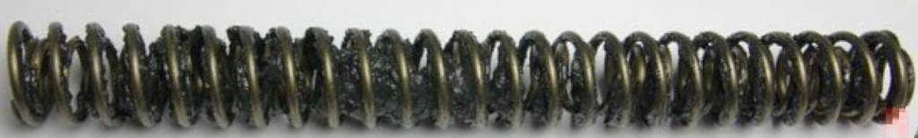Пружина Josper 4007