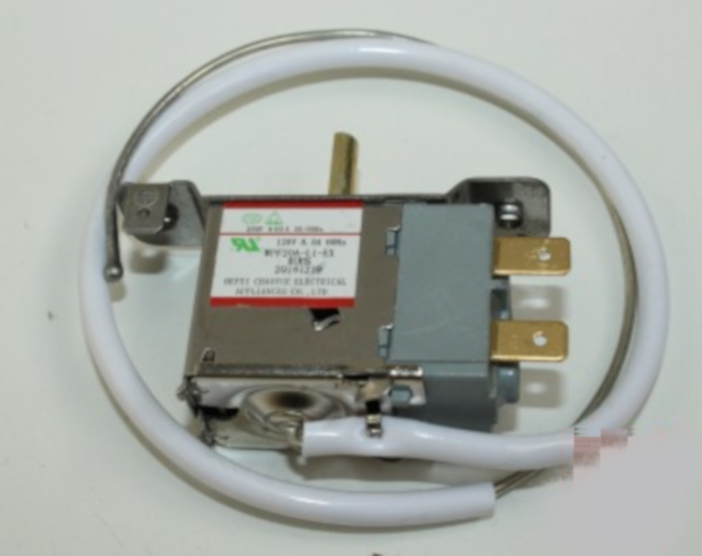 Термостат рабочий Cooleq для TBC-145S 17