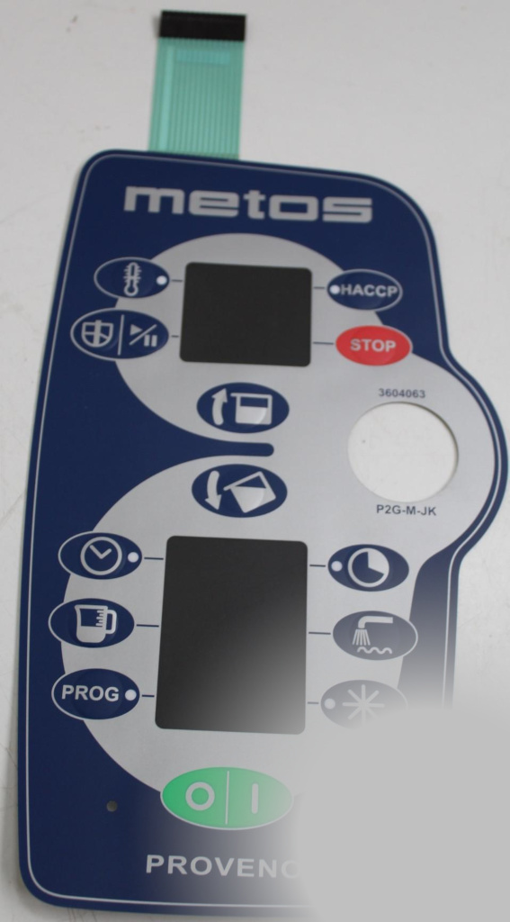 Панель METOS 3604063