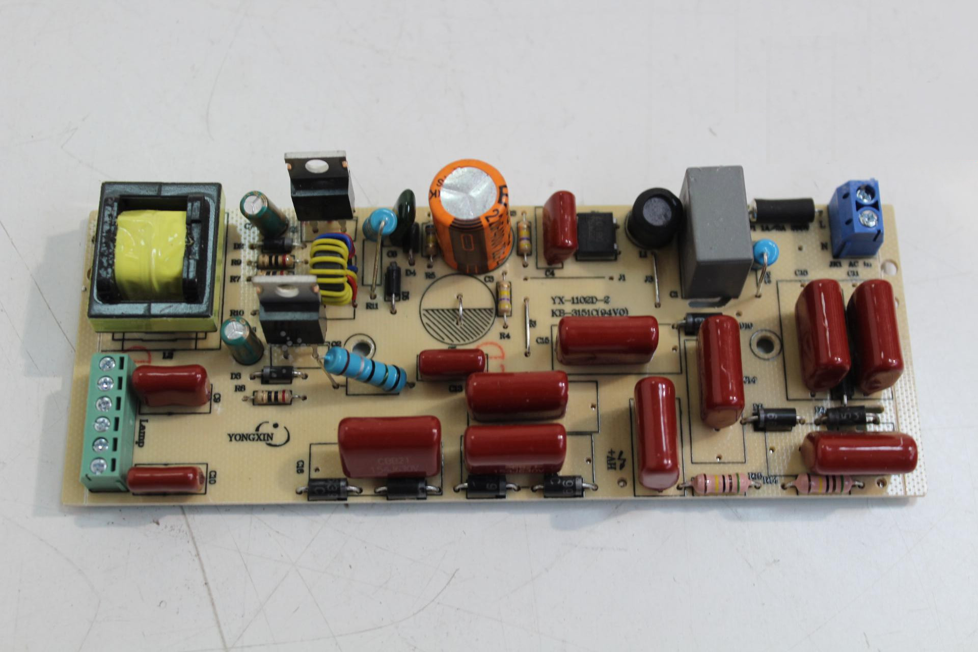 Плата Airhot 2X15W для IKE-30W