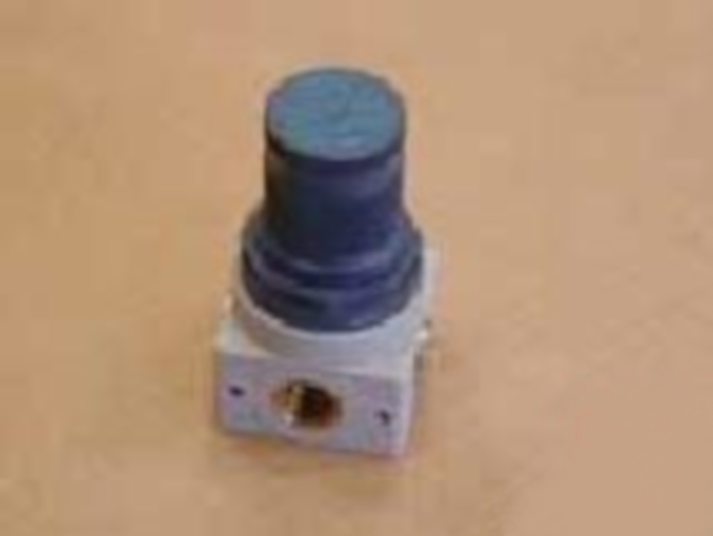 Регулятор воды FEV MIC 510