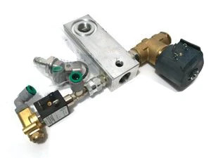Клапан электромагнитный для AVM308L арт.1604148