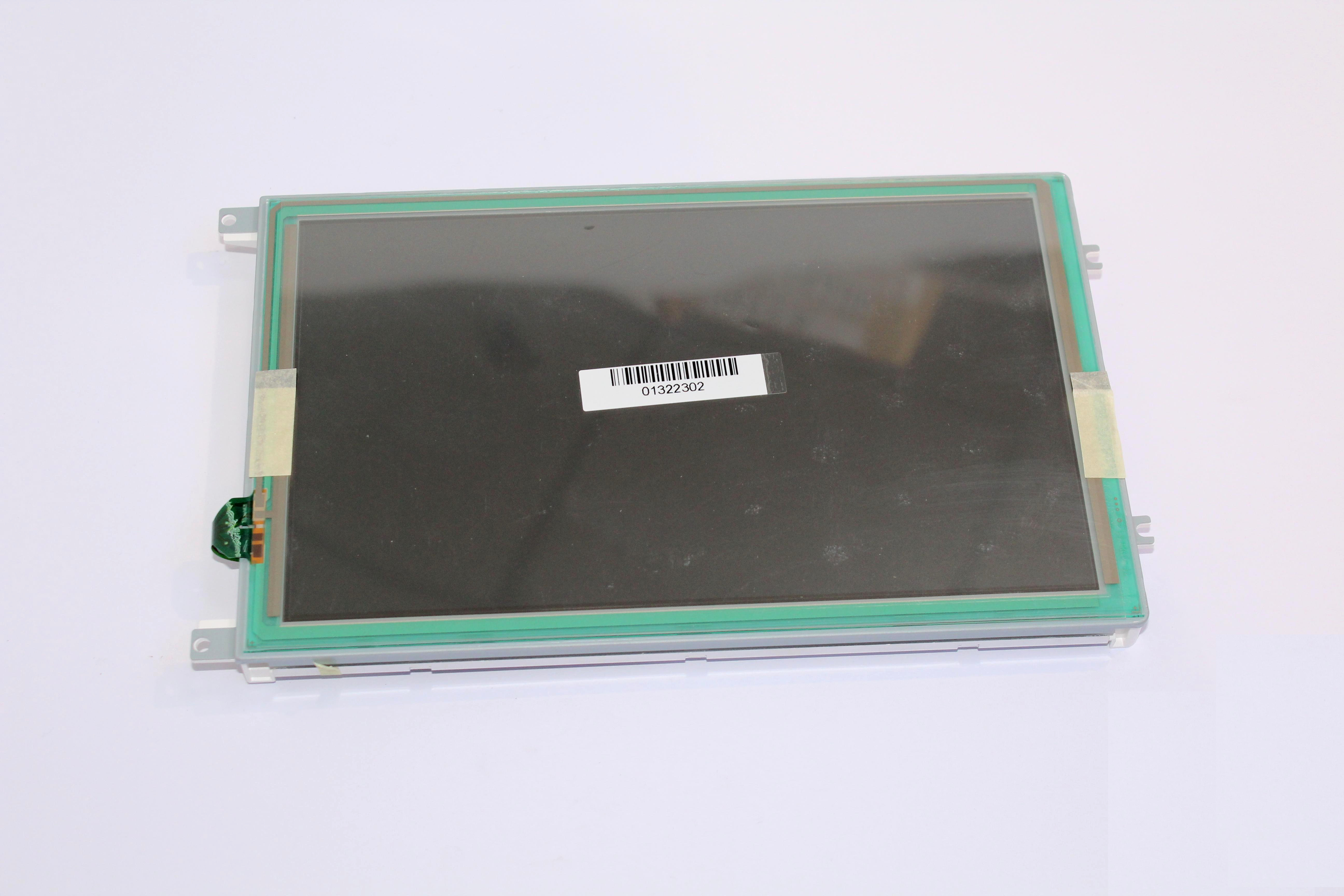 Плата дисплея Rational SCC 61 WE 42.00.112P