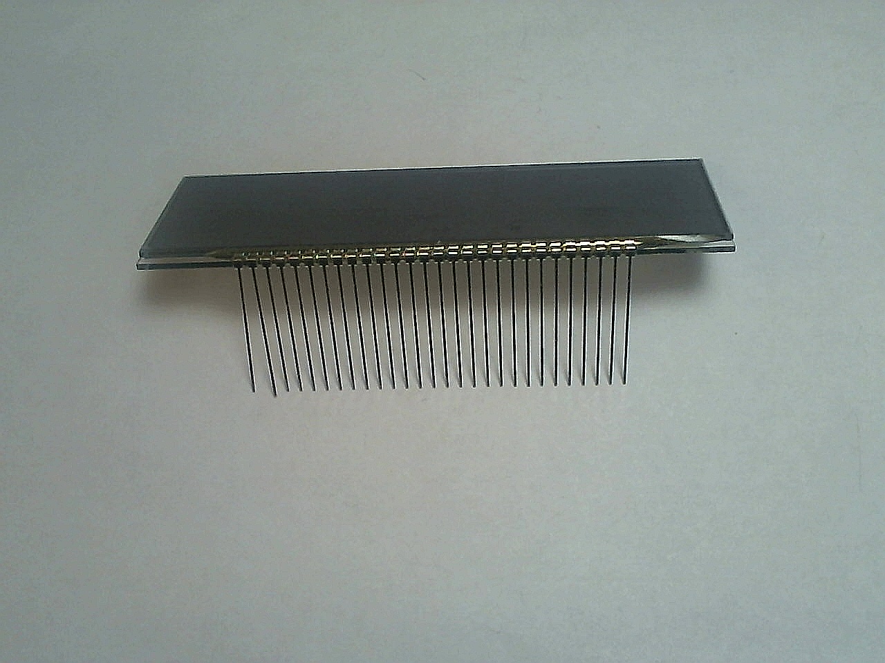 Индикатор LCD/MW-II