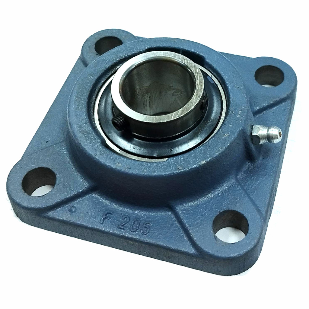 Подшипниковый узел LEF 205-2F FKL