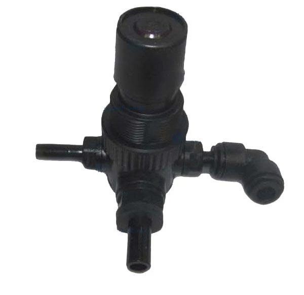 Редуктор давления для печи Unox KVL1014A