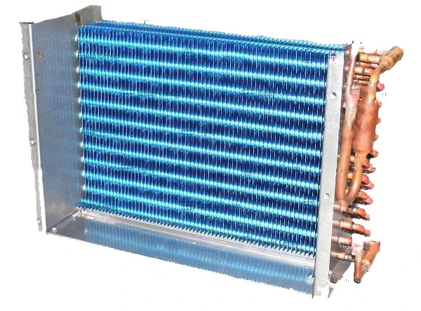 Испаритель для шкафа шоковой заморозки HKN-BCF5M