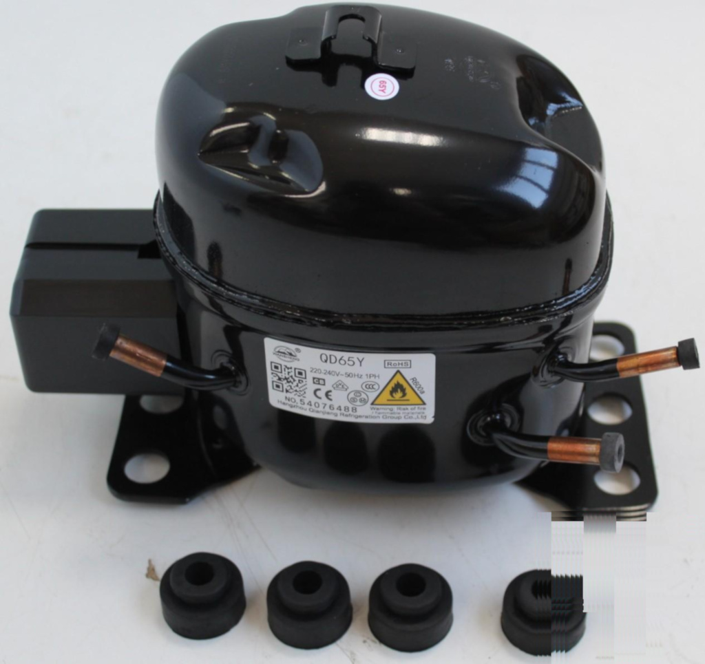 Компрессор QD 65 Y