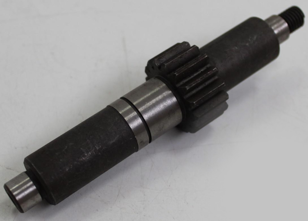 Вал Gastromix для B30C - 58 NEW