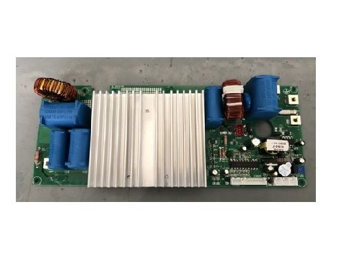 Плата панели управления для индукционной плиты VA-IC3540PRO