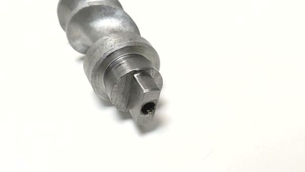 Шнек в сборе МС50СМ.04.200-01
