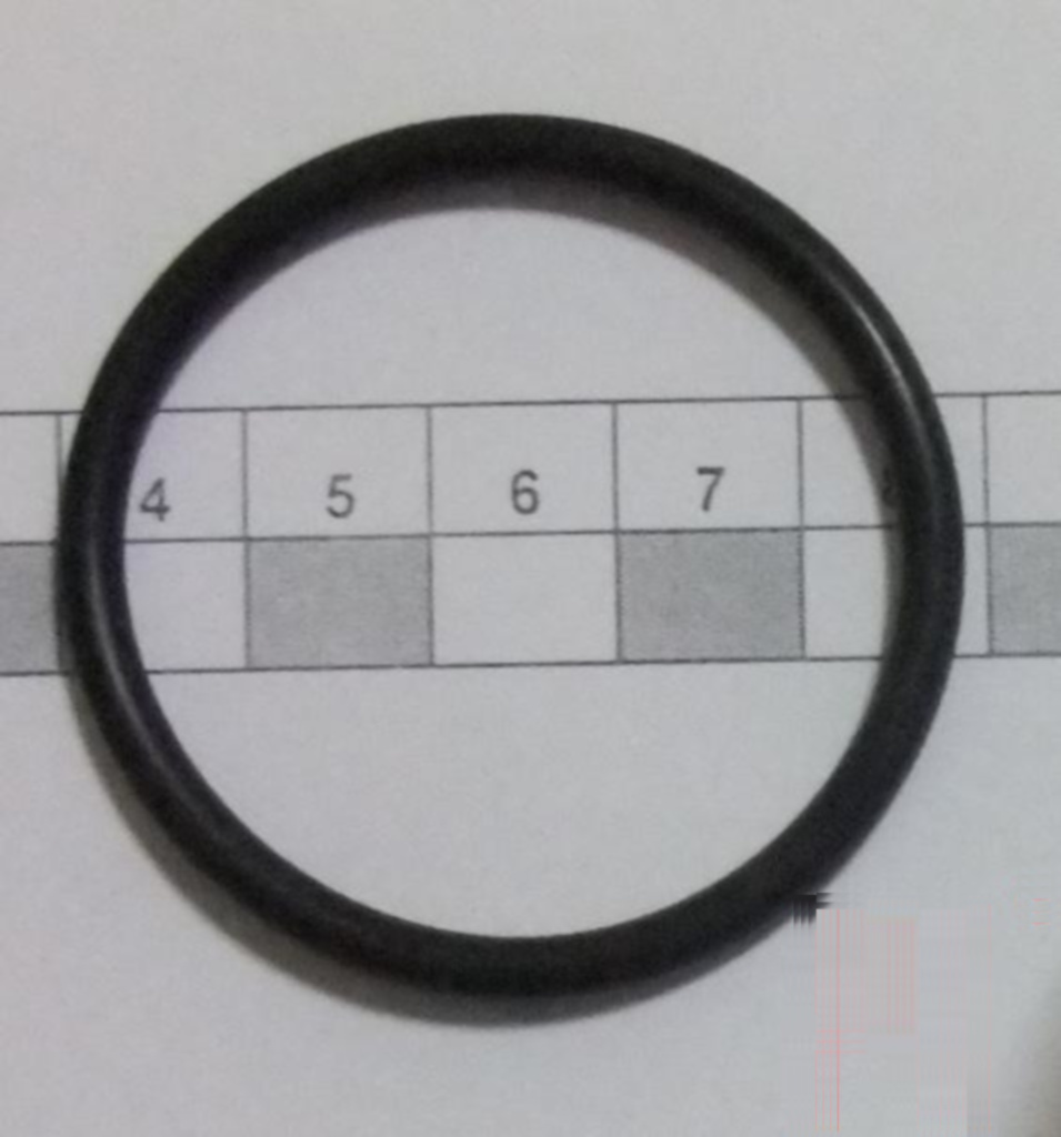 Уплотнение Silanos 904380