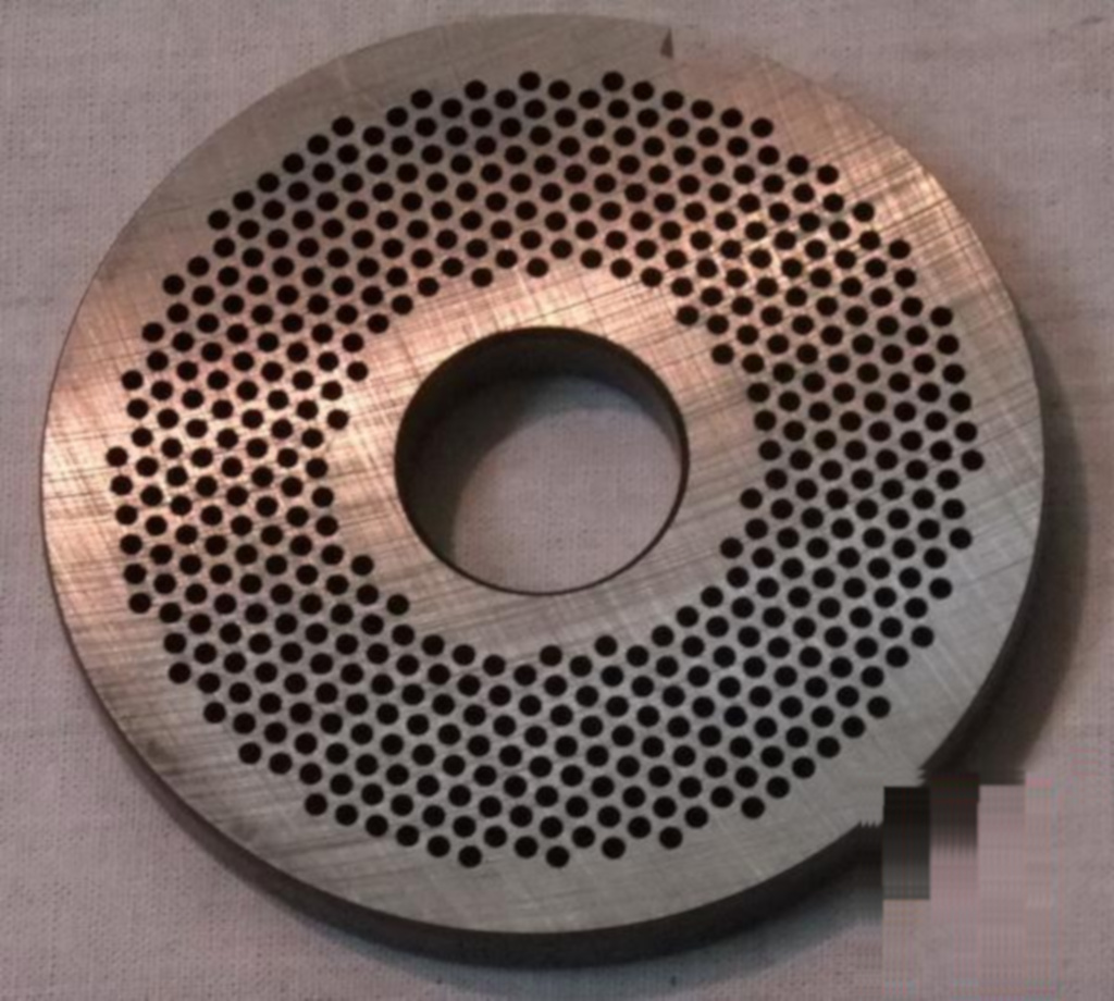 Решетка Varimixer 2мм. для мясорубки 6R354