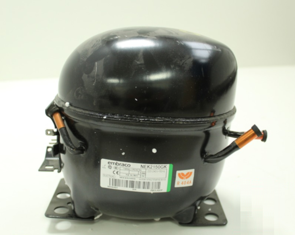 Компрессор герм. ASPERA NEK 2150 GK