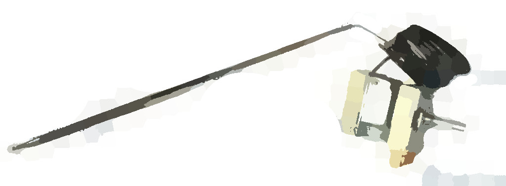 Термостат ELECTROLUX 90-185C 052330