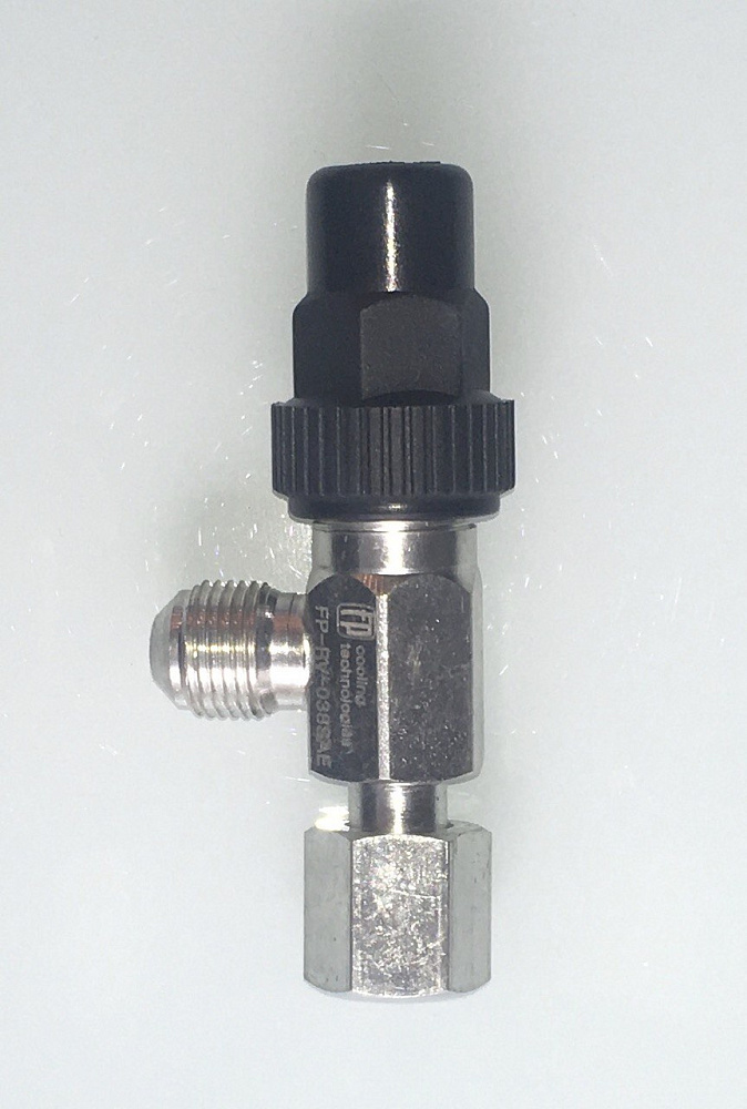 Вентиль Rotalock FP-RV-038 SAE Frigopoint FP-DV