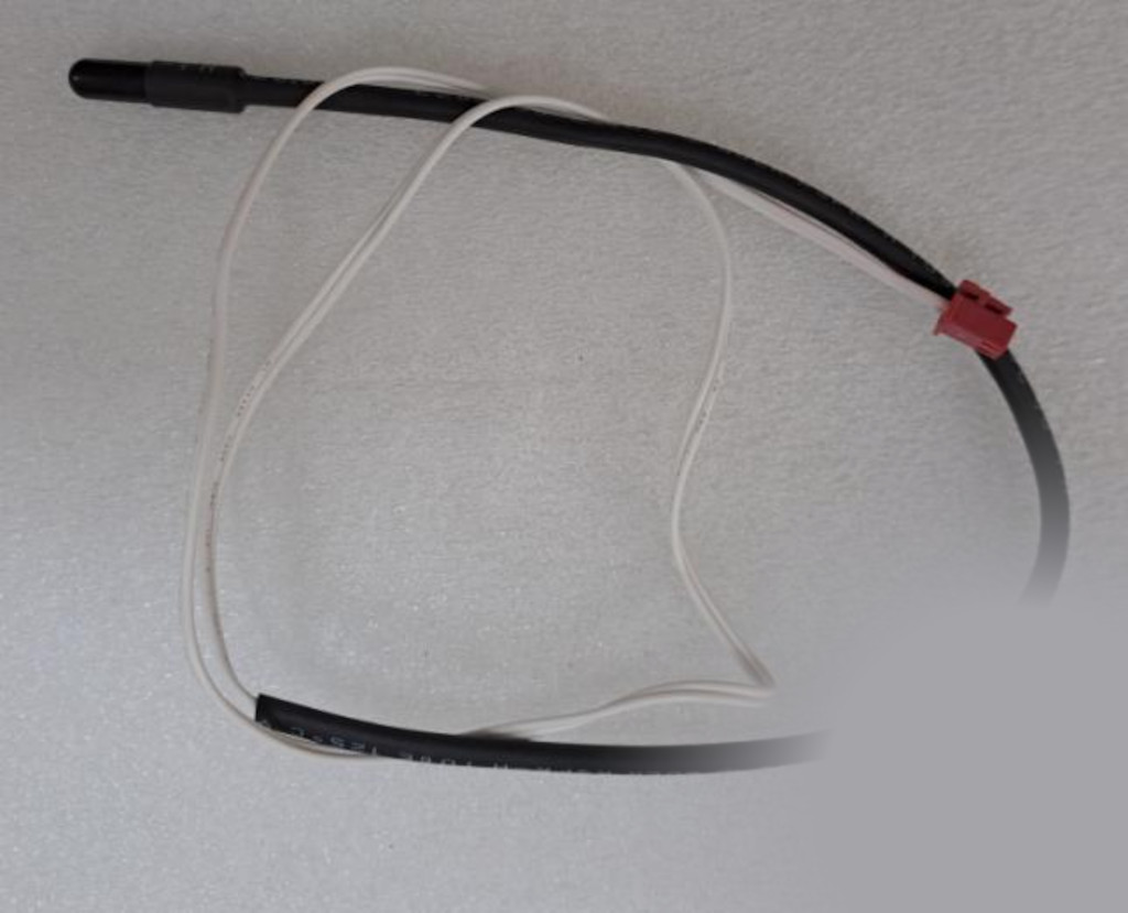 Датчик температуры Cooleq CW-100V 39-1