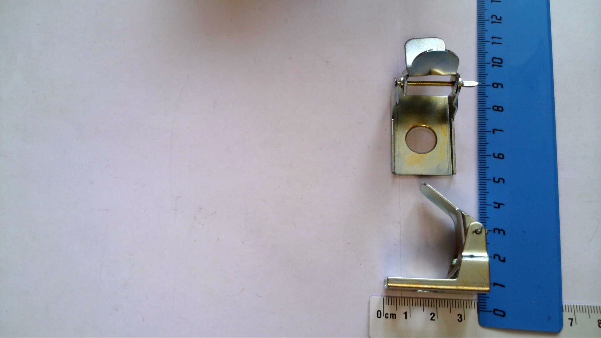 Рычаг кнопки MICRO SWITCH LEVER CNI-600/10