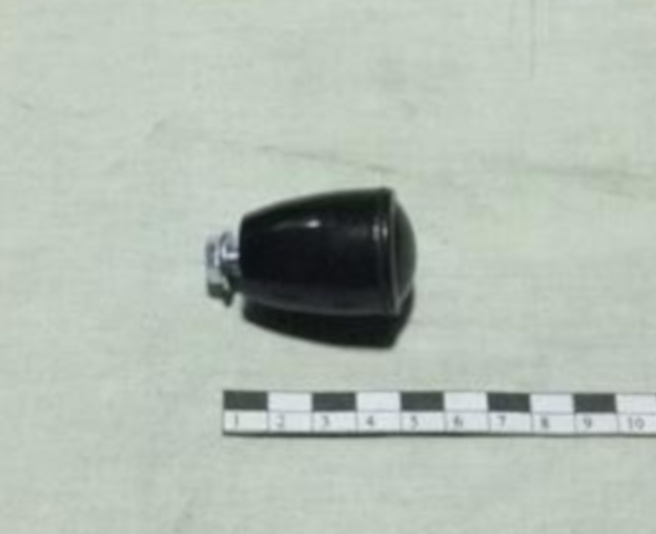 Ручка Roller Grill A17002