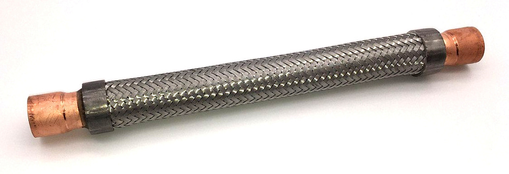 Виброгаситель FP-VA-078 (7/8&amp;quot;) Frigopoint
