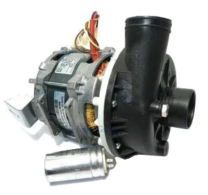 Помпа Apach HP 0.80 130109