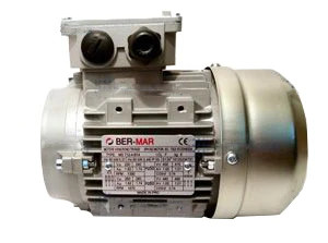 Мотор миксера Apach APL10B 1ф M1VELPL8/102011
