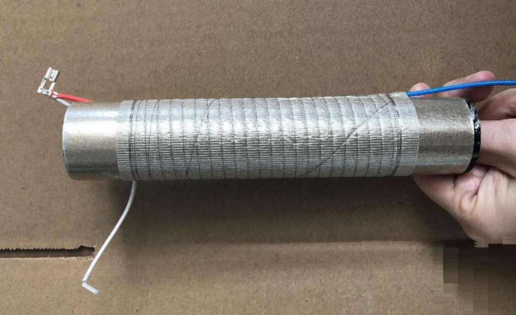 Тэн Airhot для ES-10