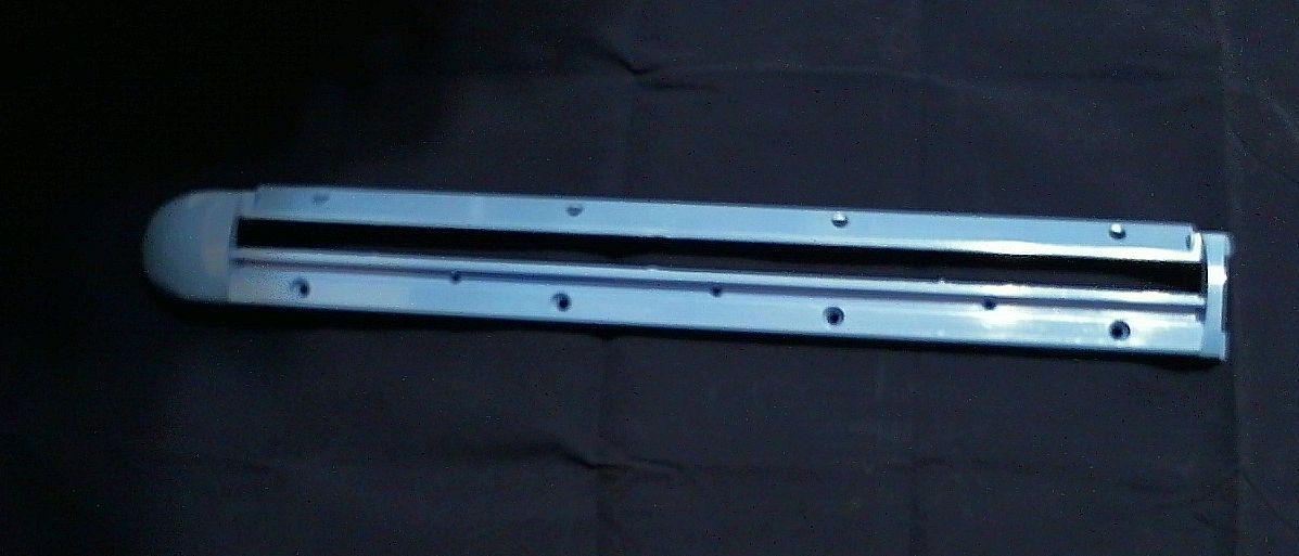 Прижим тефлона XP-400/2