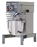 Деталировка миксера Bear Varimixer RN10 1004000