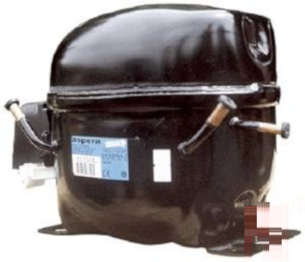 Компрессор герм. ASPERA NE 6210 / 6212 GK