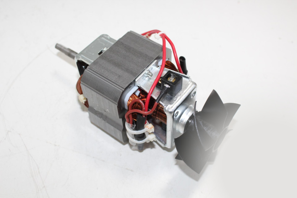 Мотор JAU для IB550 V.V. 18