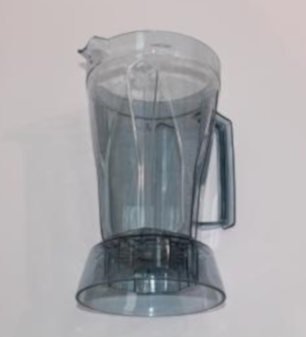 Стакан JAU для BL-2300-12