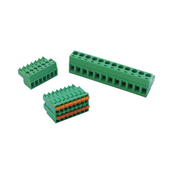 Разъемы IP-FC208 CONN. IPG208D DIXELL