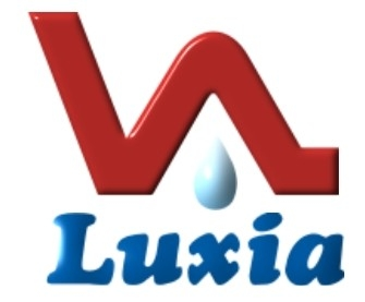 Деталировка (покомпонентный чертеж) для  Luxia OCEANO50