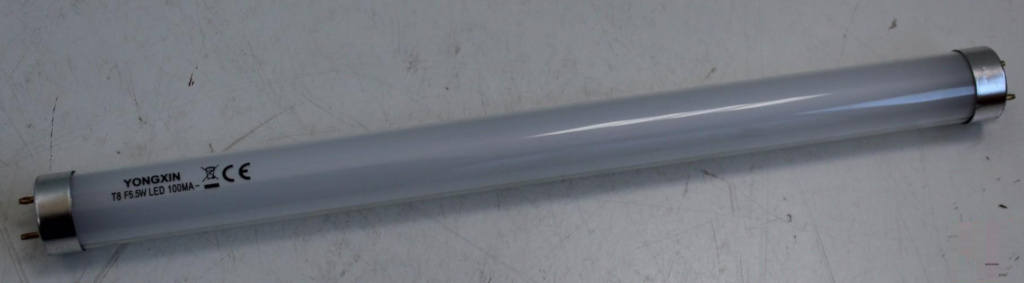 Лампа Airhot LED 6.5W для IK